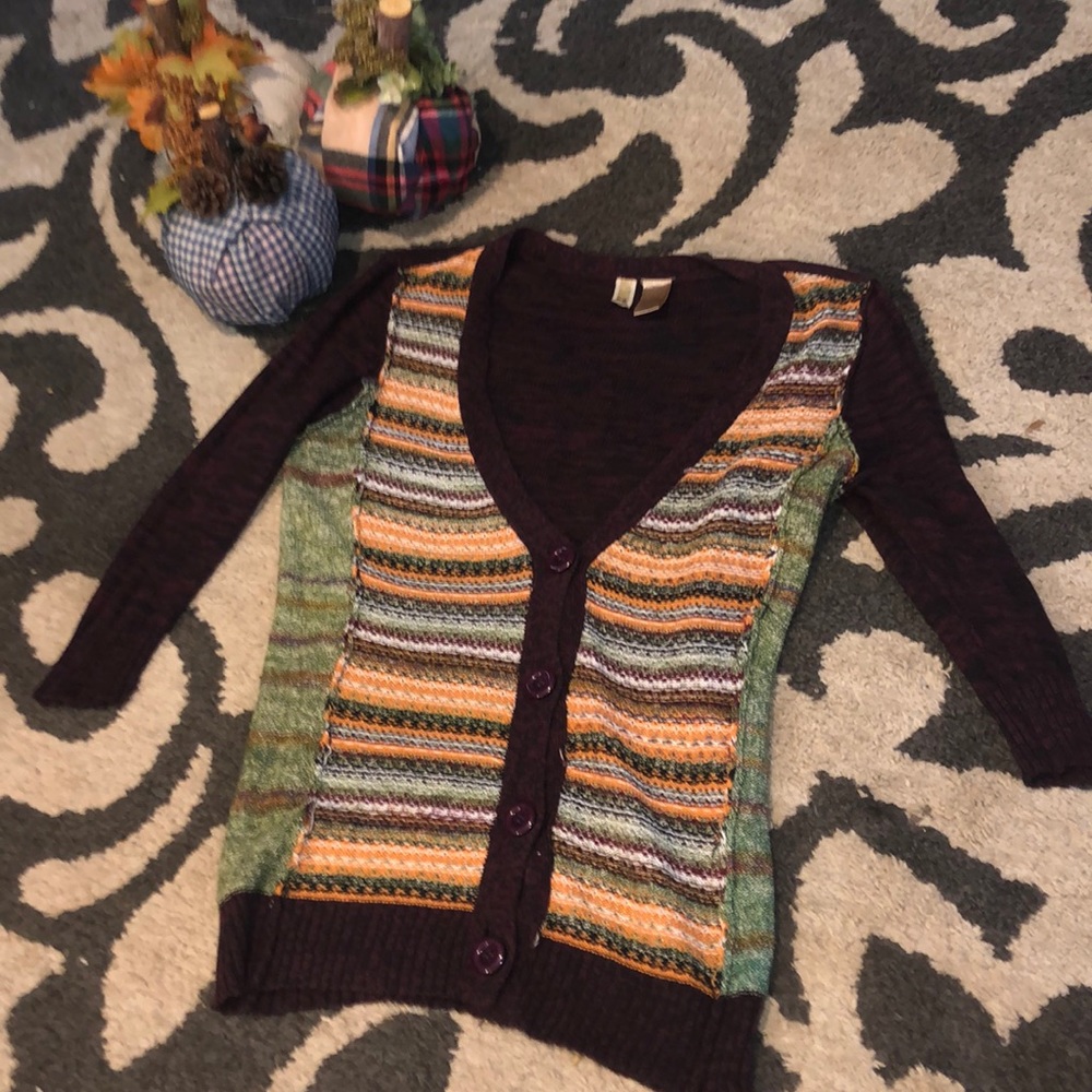 BKE fall sweater